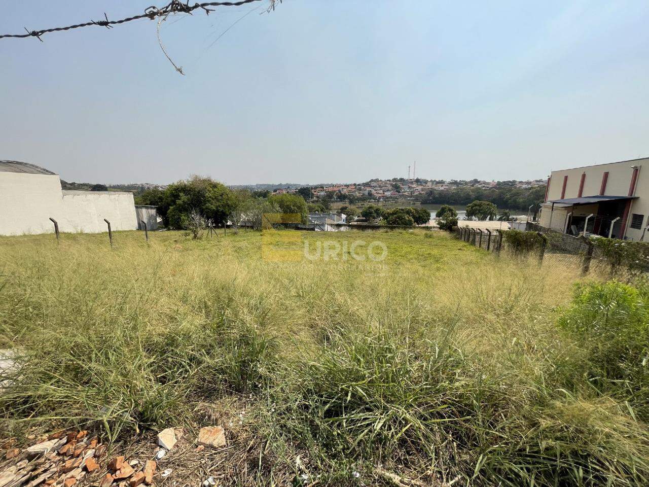 Terreno à venda no Jardim Pinheiros em Valinhos/SP: 