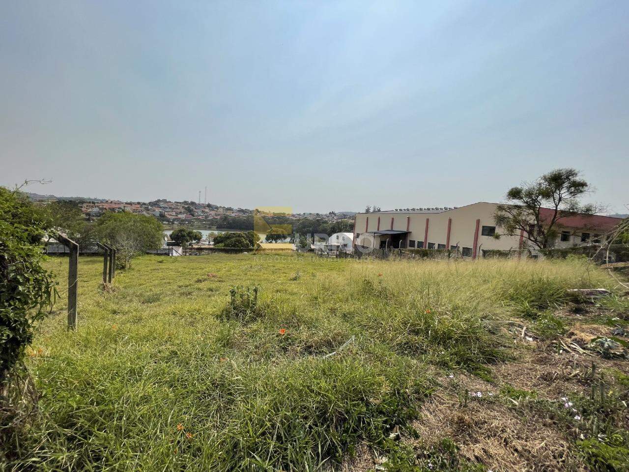 Terreno à venda no Jardim Pinheiros em Valinhos/SP: 