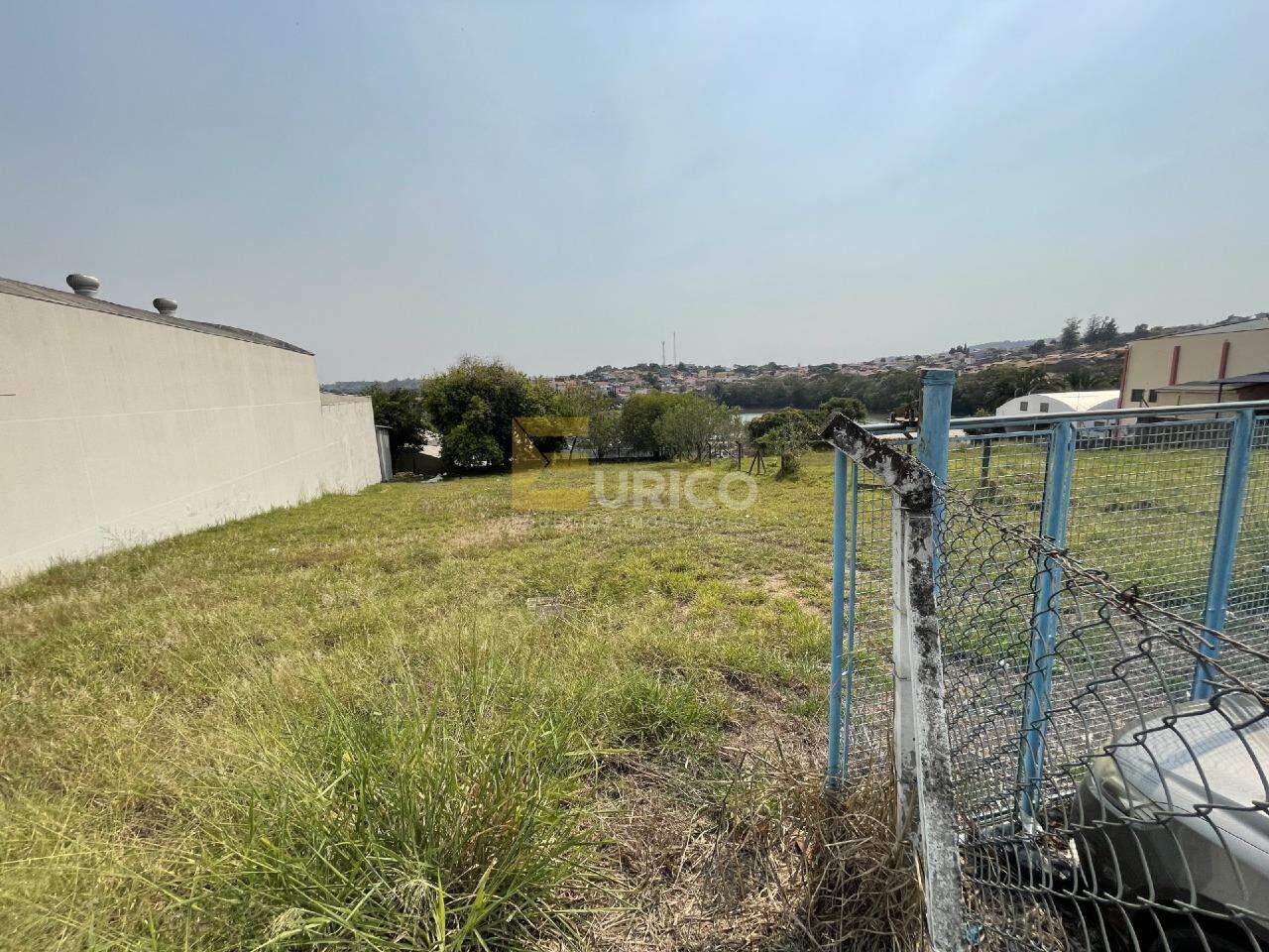 Terreno à venda no Jardim Pinheiros em Valinhos/SP: 