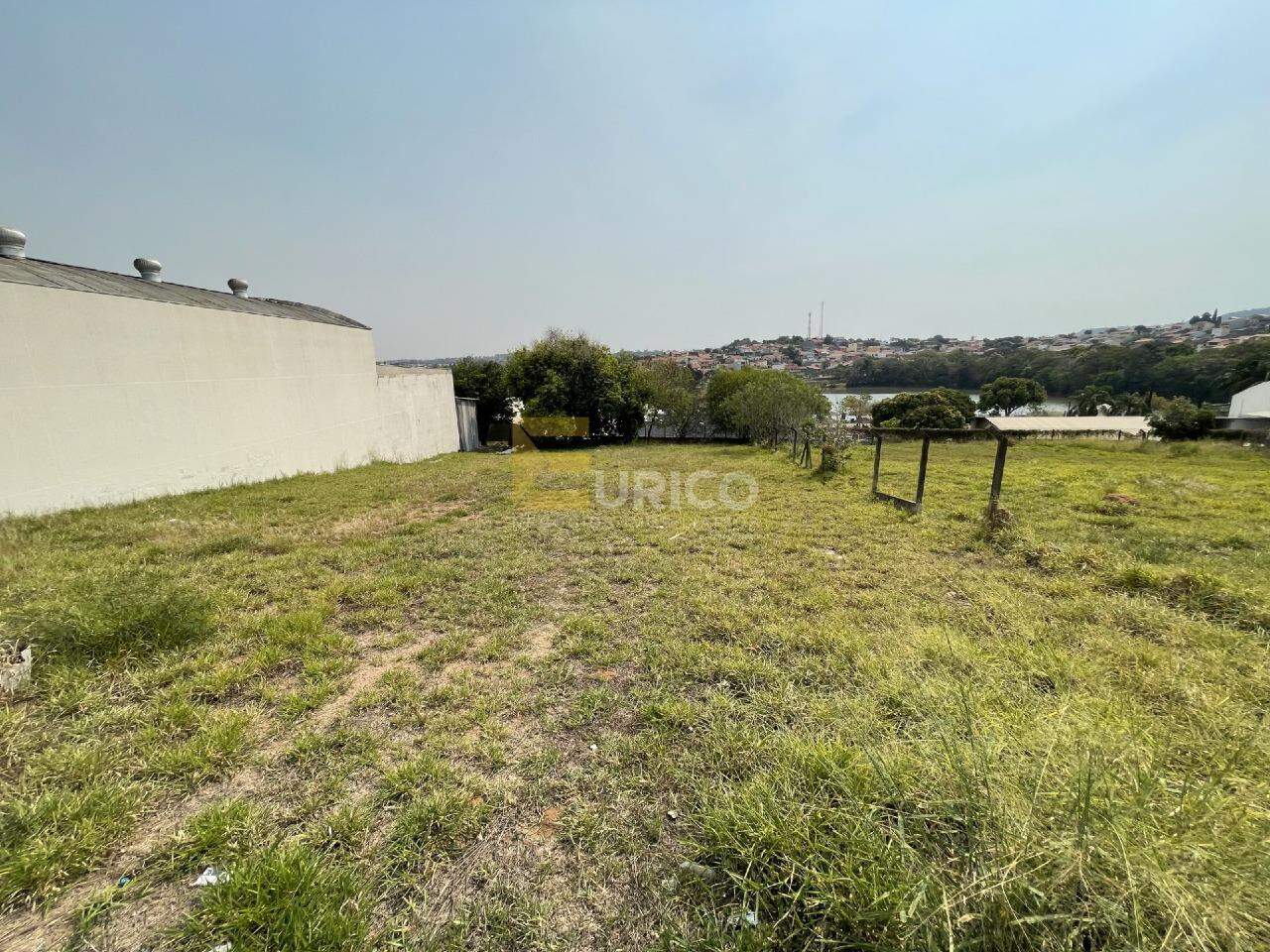 Terreno à venda no Jardim Pinheiros em Valinhos/SP: 