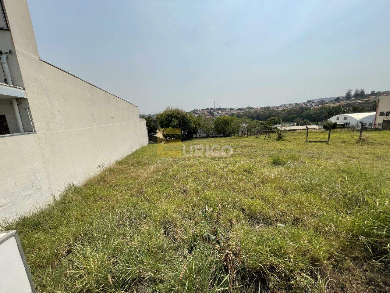 Terreno à venda no Jardim Pinheiros em Valinhos/SP: 