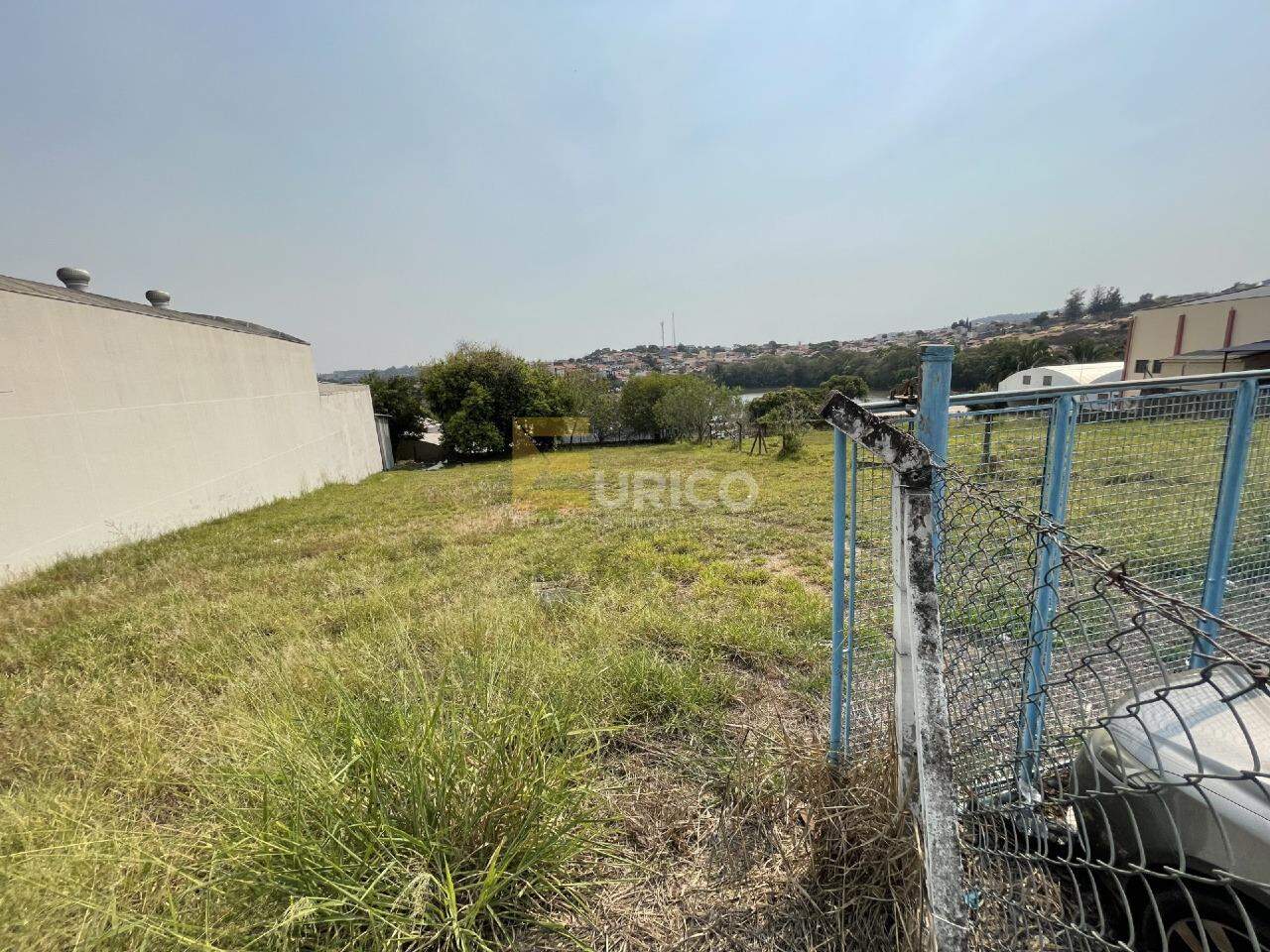Terreno à venda no Jardim Pinheiros em Valinhos/SP: 