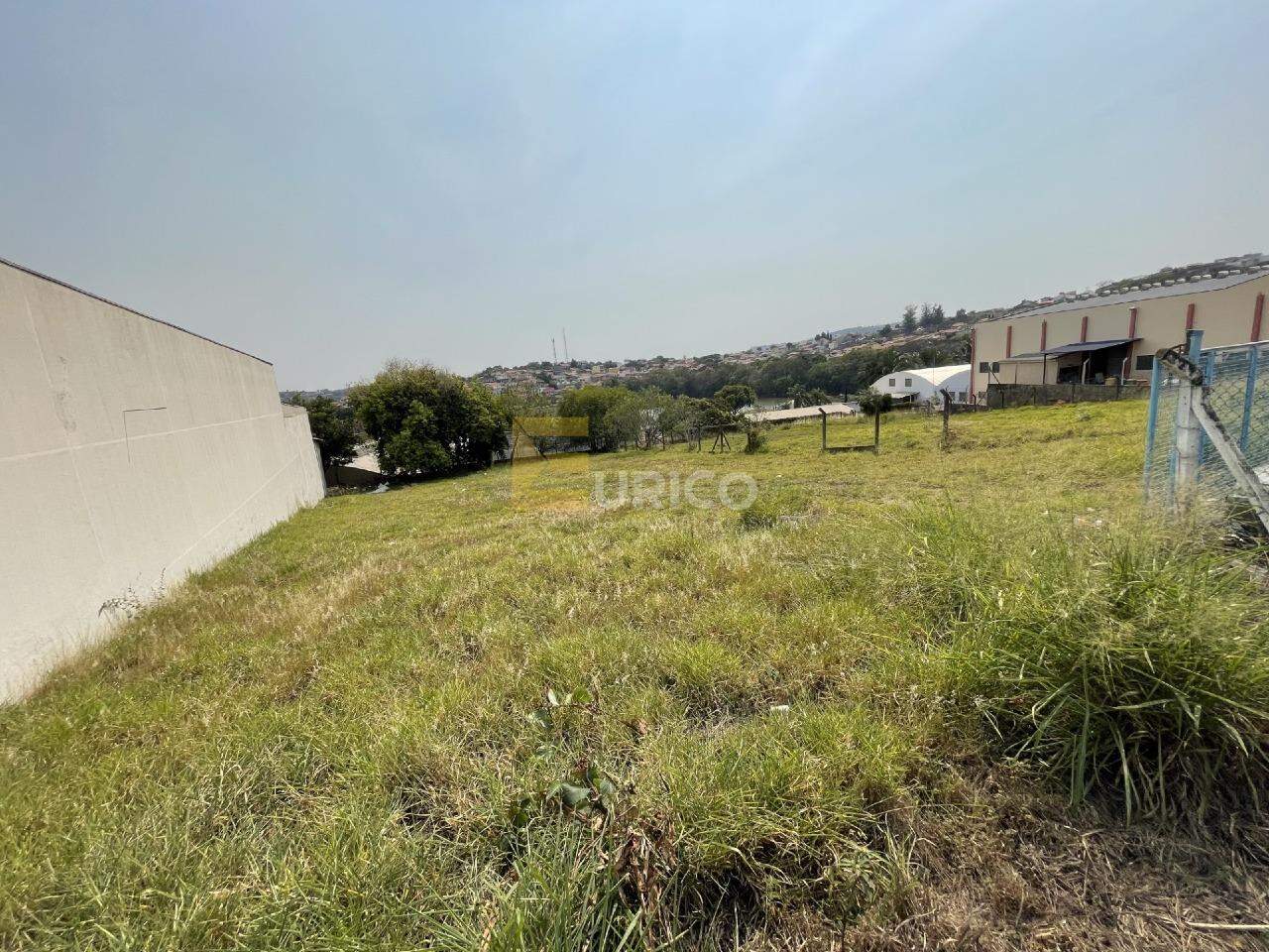 Terreno à venda no Jardim Pinheiros em Valinhos/SP: 