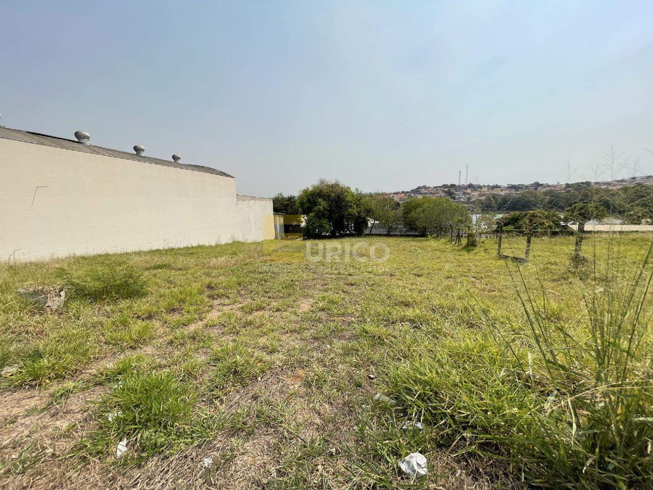 Terreno à venda no Jardim Pinheiros em Valinhos/SP: 