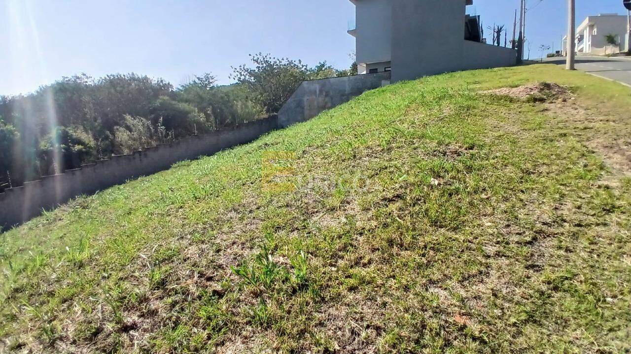 Terreno em Condomínio à venda no Condomínio Residencial Bosque da Mata em Valinhos/SP: 