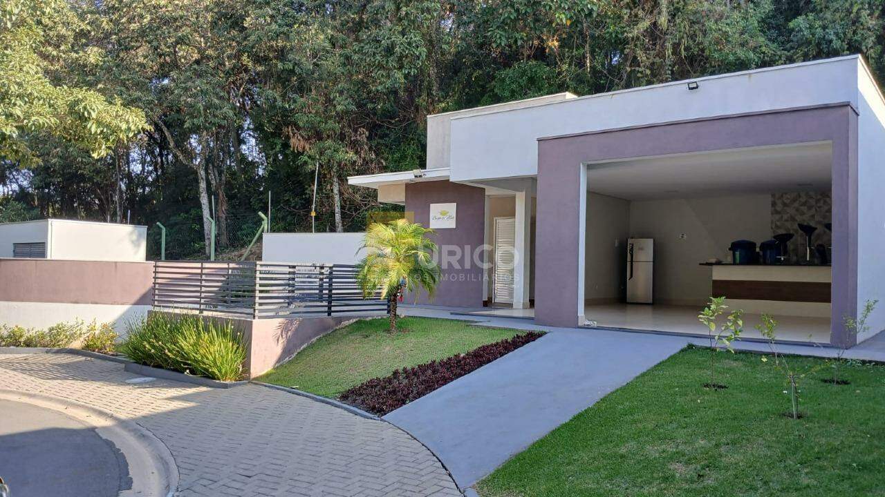 Terreno em Condomínio à venda no Condomínio Residencial Bosque da Mata em Valinhos/SP: 