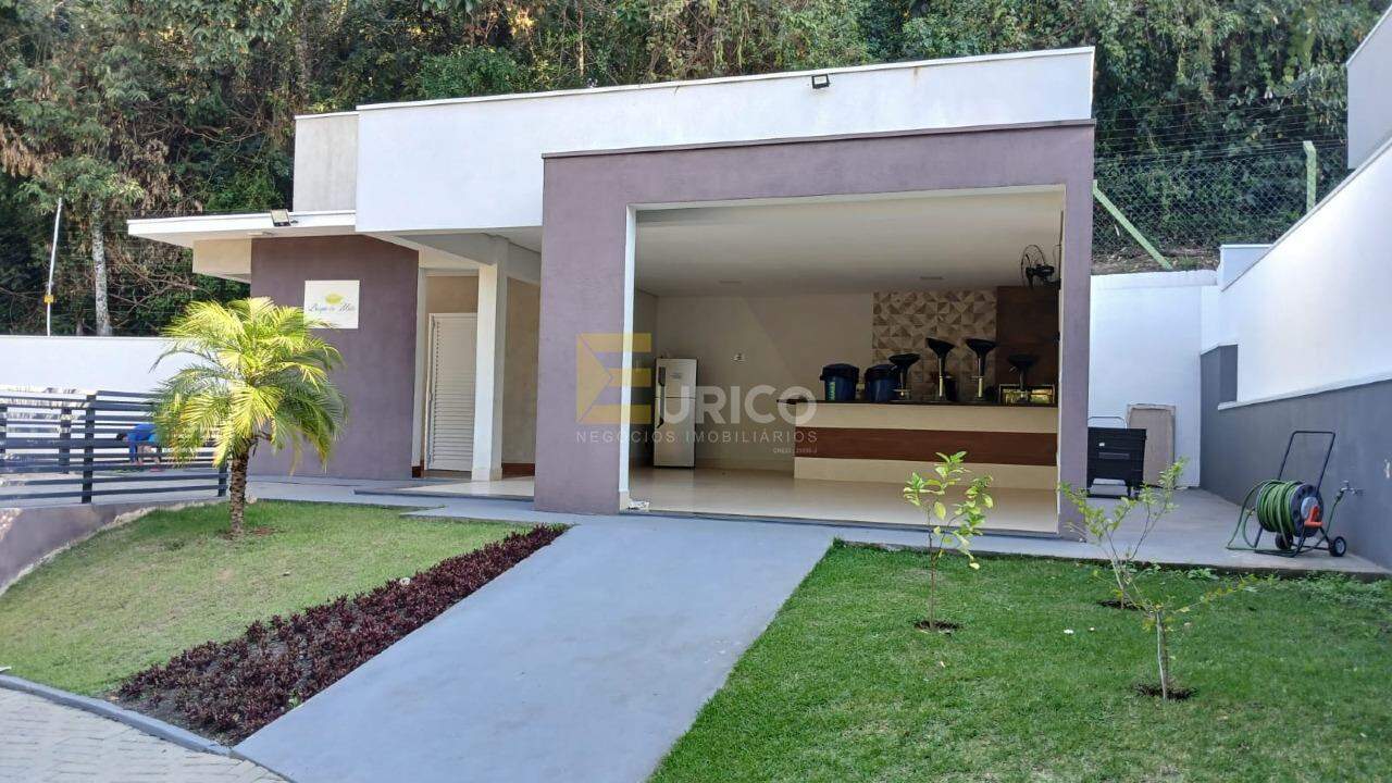 Terreno em Condomínio à venda no Condomínio Residencial Bosque da Mata em Valinhos/SP: 