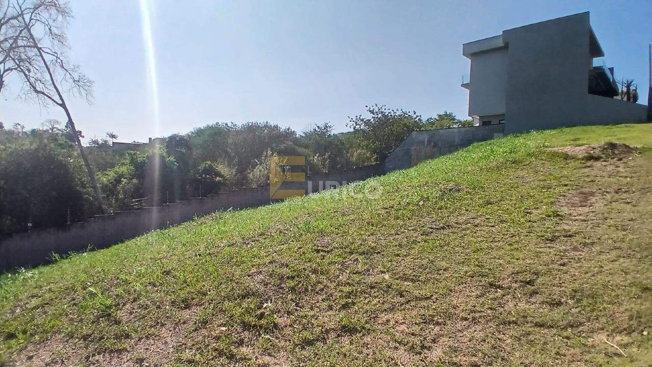 Terreno em Condomínio à venda no Condomínio Residencial Bosque da Mata em Valinhos/SP: 