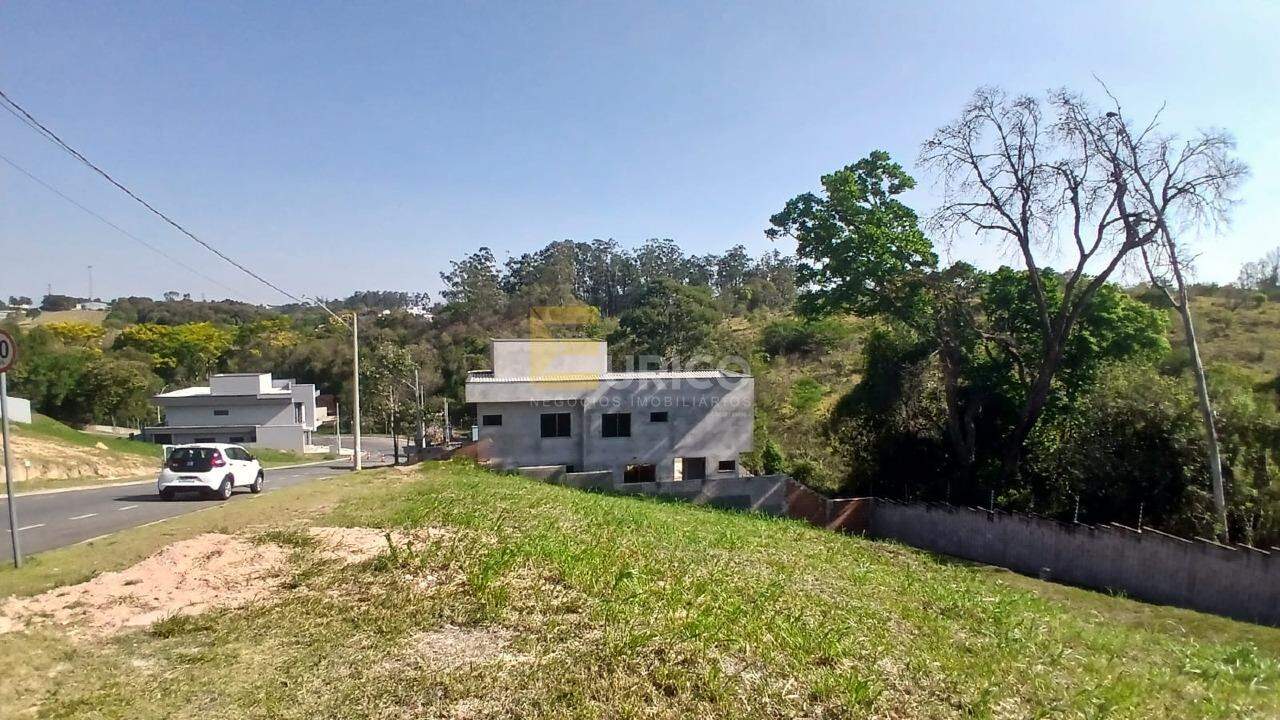 Terreno em Condomínio à venda no Condomínio Residencial Bosque da Mata em Valinhos/SP: 