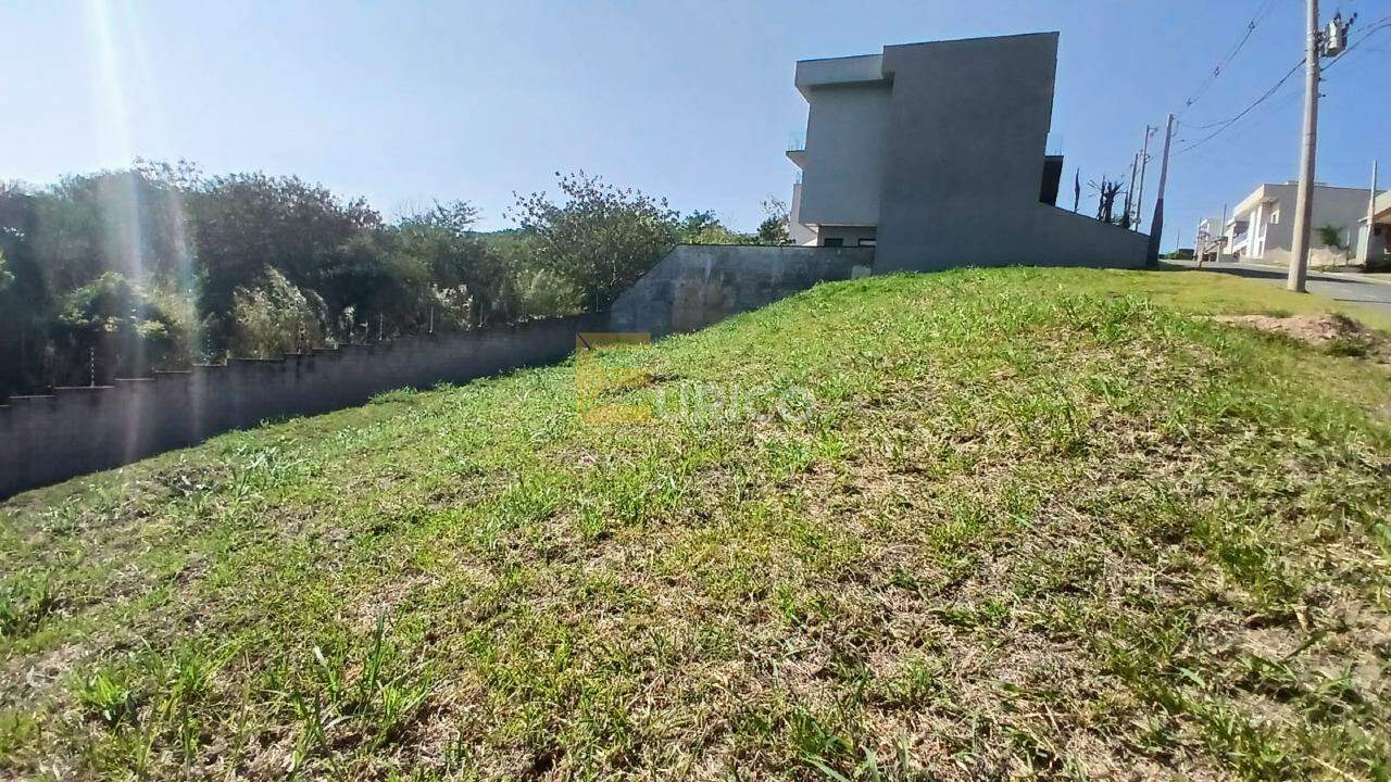 Terreno em Condomínio à venda no Condomínio Residencial Bosque da Mata em Valinhos/SP: 