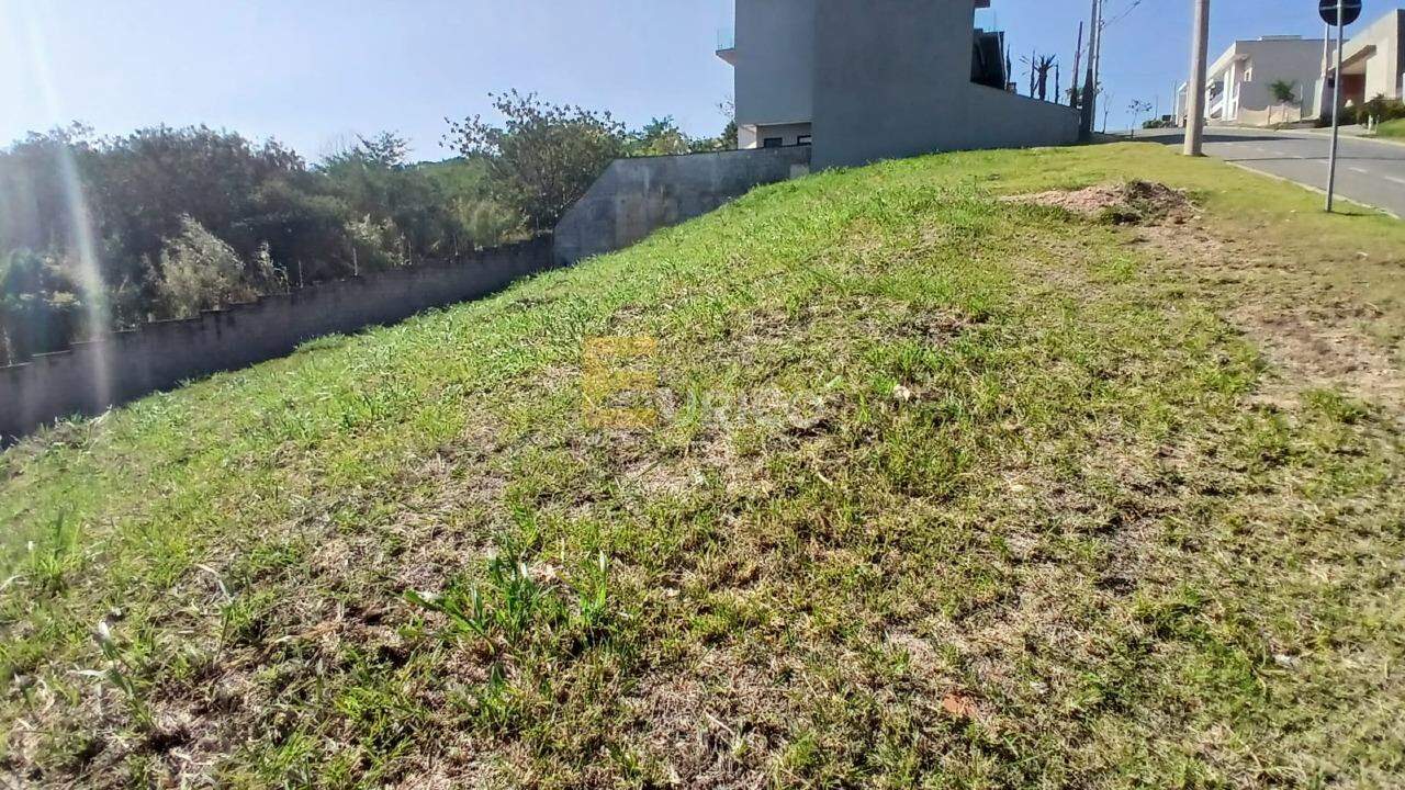 Terreno em Condomínio à venda no Condomínio Residencial Bosque da Mata em Valinhos/SP: 