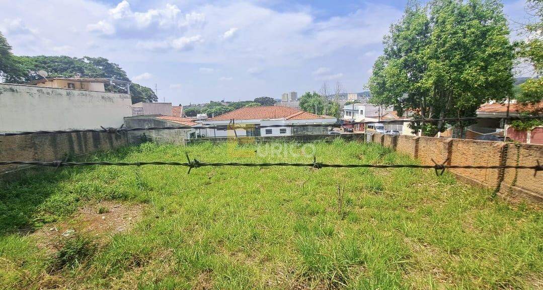 Terreno à venda no Vila Papelão em Valinhos/SP: 