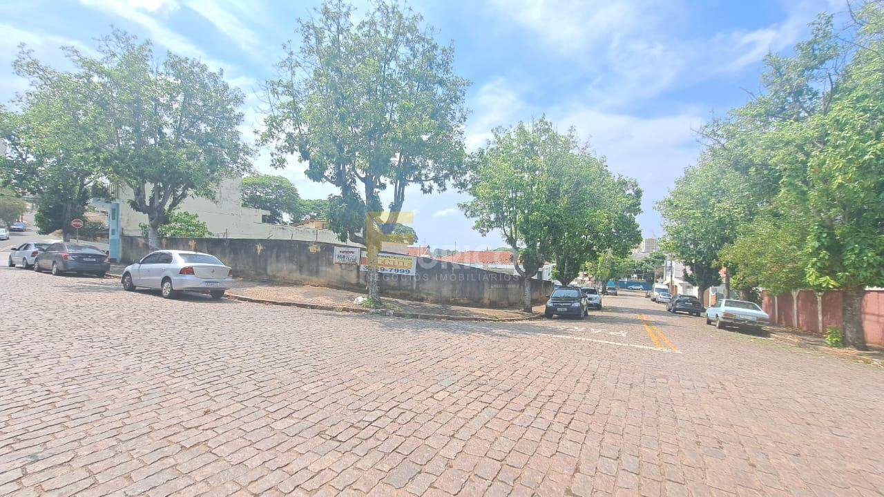 Terreno à venda no Vila Papelão em Valinhos/SP: 