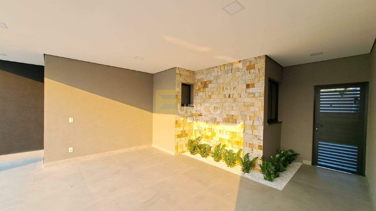 Casa em condomínio à venda no Condomínio Residencial Mont'Alcino em Valinhos/SP: 