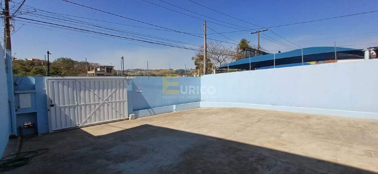 Prédio Comercial para aluguel no Vila Olivo em Valinhos/SP: 