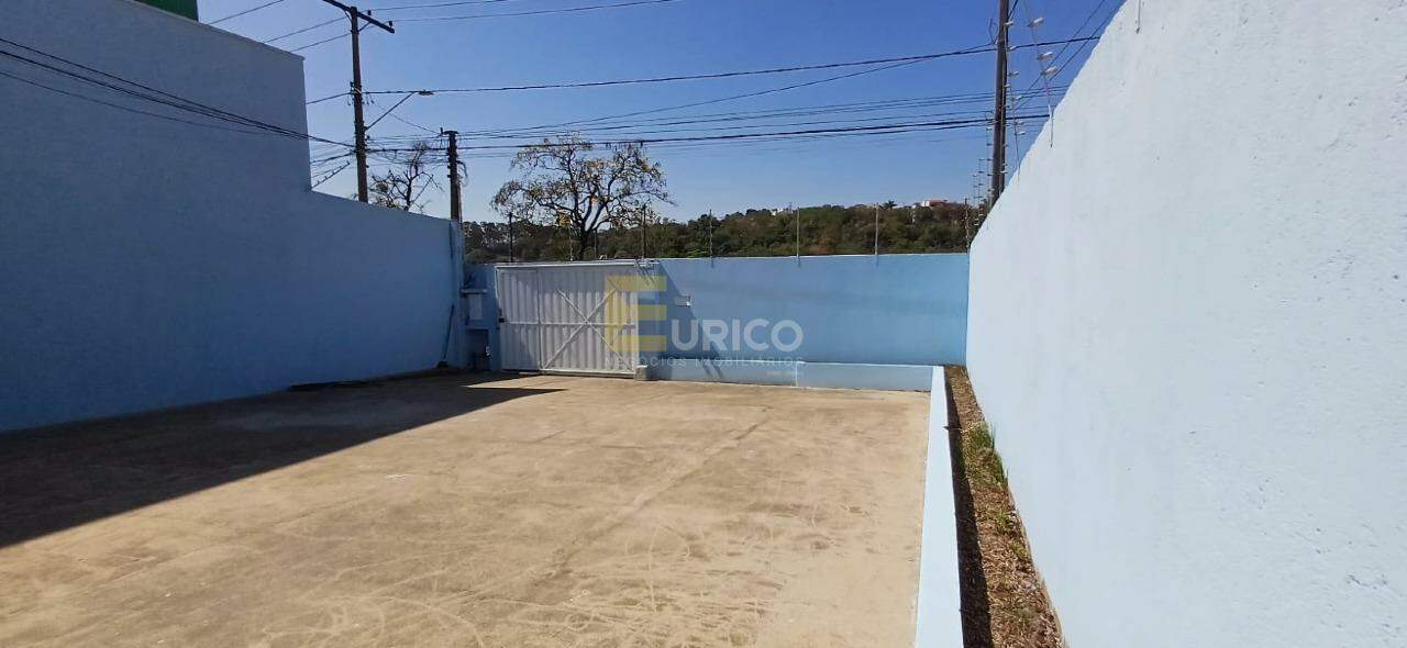 Prédio Comercial para aluguel no Vila Olivo em Valinhos/SP: 