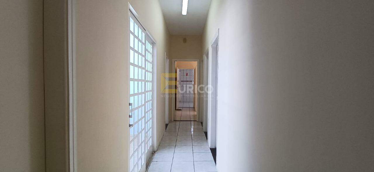 Prédio Comercial para aluguel no Vila Olivo em Valinhos/SP: 