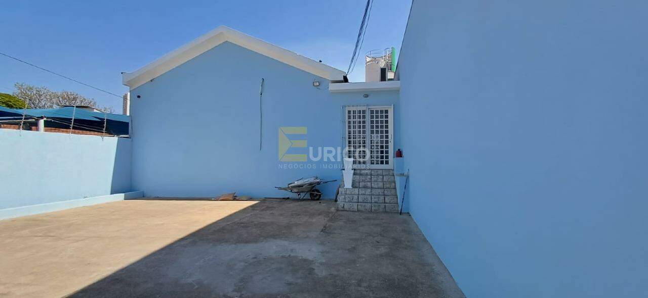 Prédio Comercial para aluguel no Vila Olivo em Valinhos/SP: 