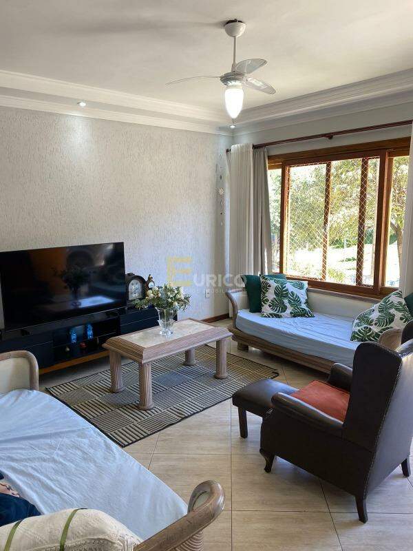 Casa em condomínio à venda no Condomínio Madre Maria Vilac em Valinhos/SP: 