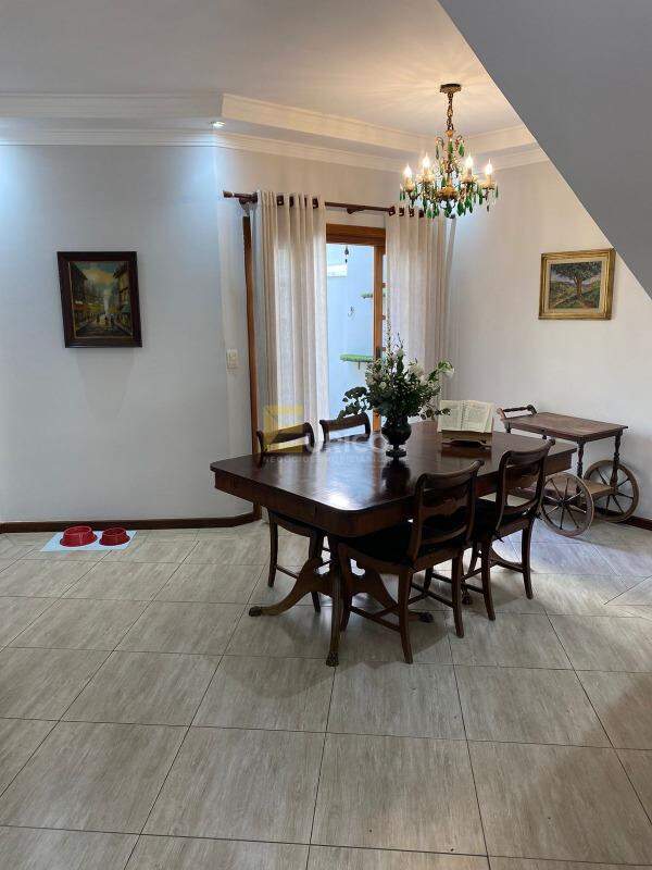 Casa em condomínio à venda no Condomínio Madre Maria Vilac em Valinhos/SP: 