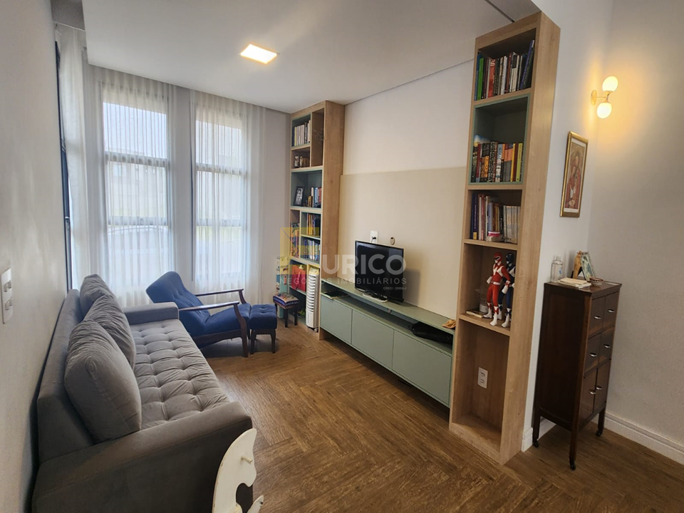 Casa em condomínio à venda no Condomínio Brisas Jundiaí em Jundiaí/SP: 