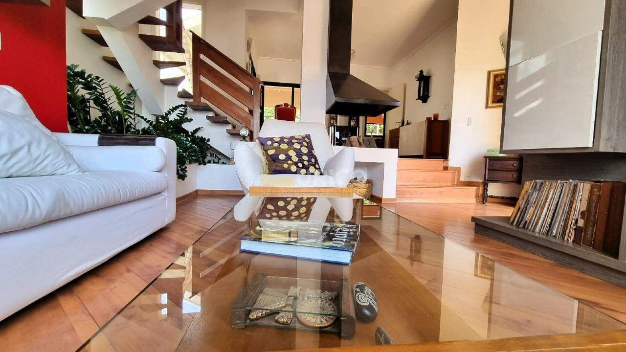 Casa em condomínio para aluguel no Condomínio Villaggio di Verona em Vinhedo/SP: 