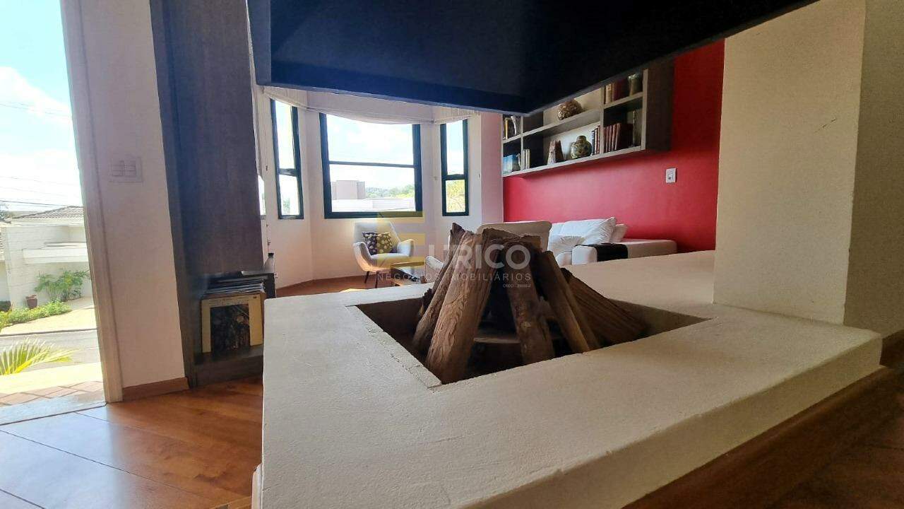 Casa em condomínio para aluguel no Condomínio Villaggio di Verona em Vinhedo/SP: 