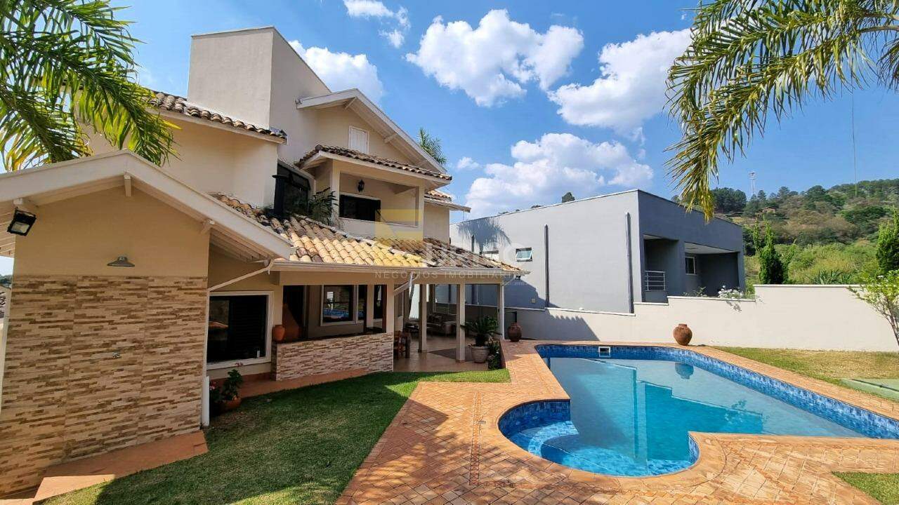 Casa em condomínio para aluguel no Condomínio Villaggio di Verona em Vinhedo/SP: 