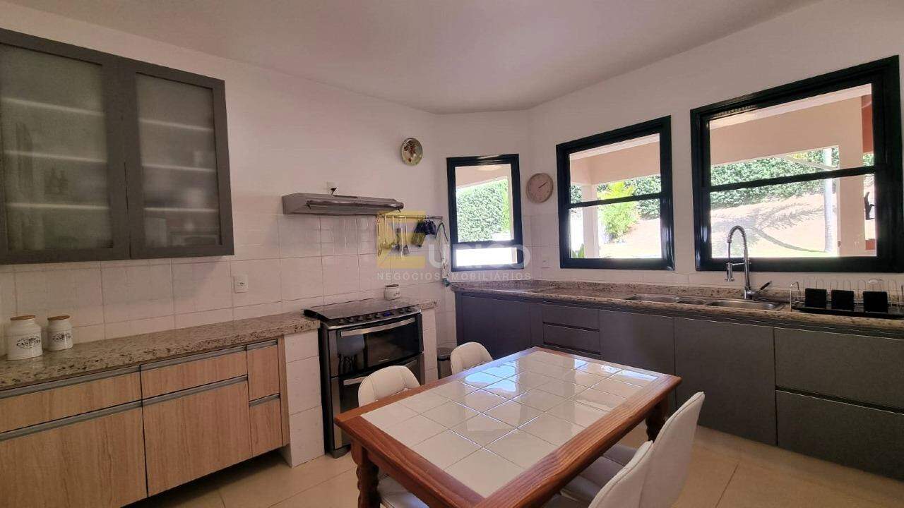 Casa em condomínio para aluguel no Condomínio Villaggio di Verona em Vinhedo/SP: 