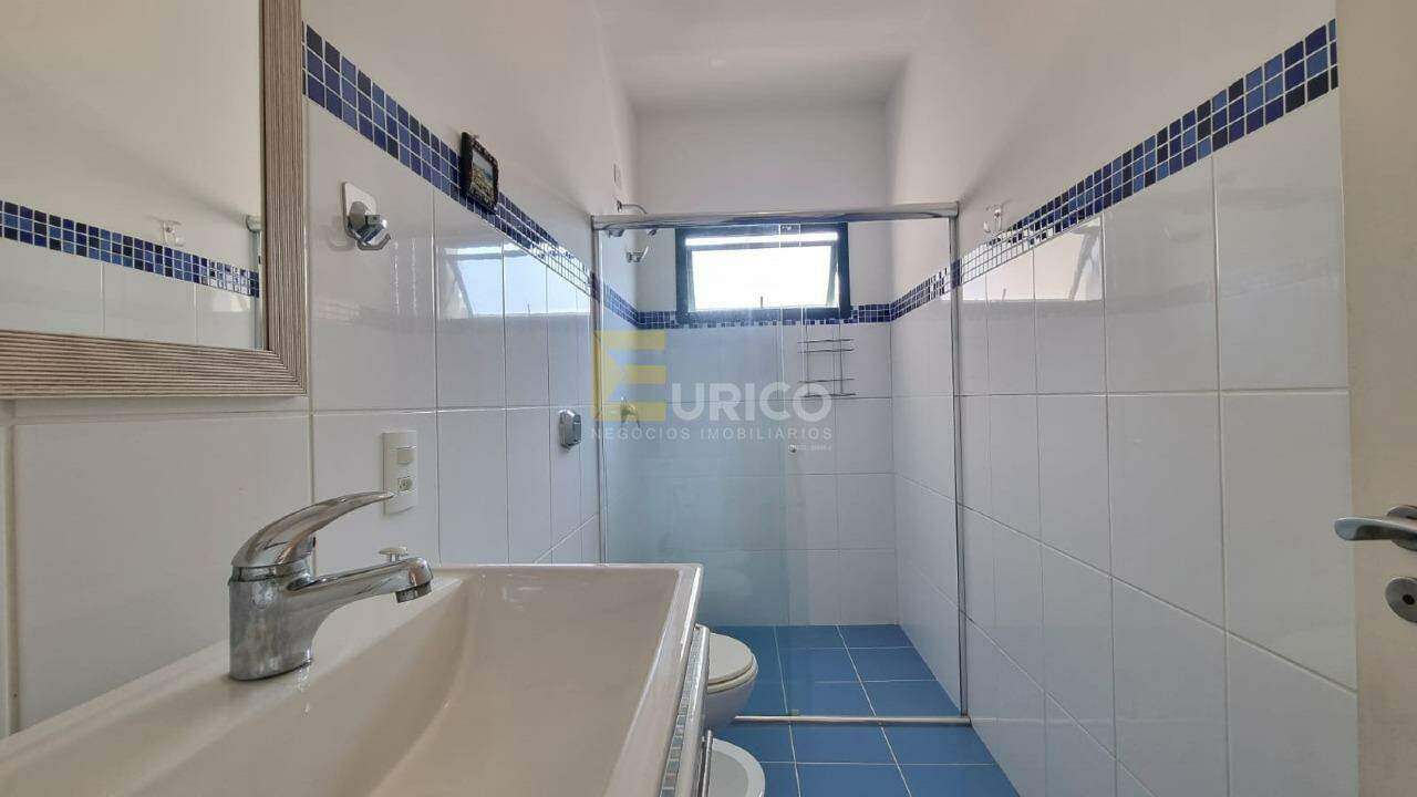 Casa em condomínio para aluguel no Condomínio Villaggio di Verona em Vinhedo/SP: 