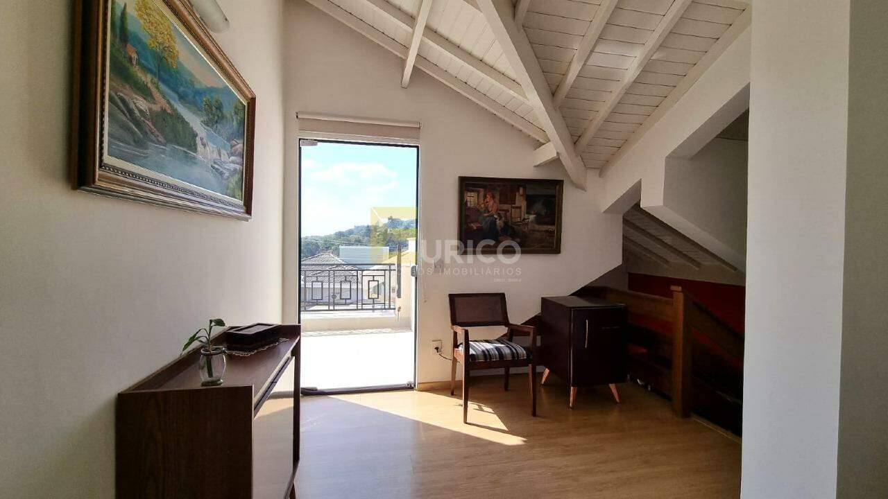 Casa em condomínio para aluguel no Condomínio Villaggio di Verona em Vinhedo/SP: 