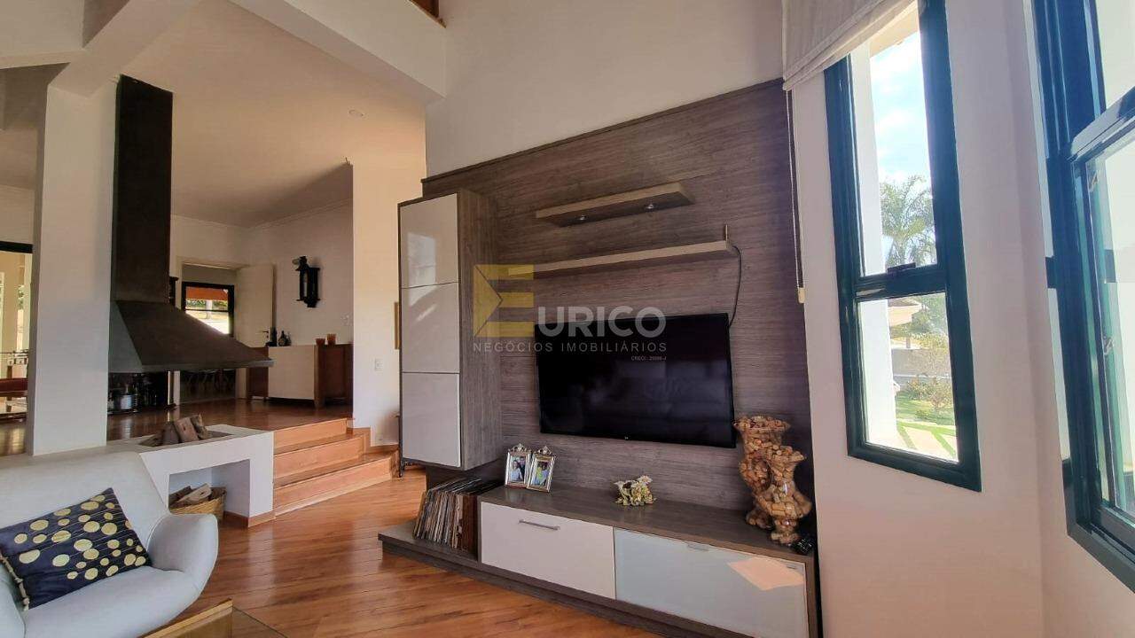 Casa em condomínio para aluguel no Condomínio Villaggio di Verona em Vinhedo/SP: 