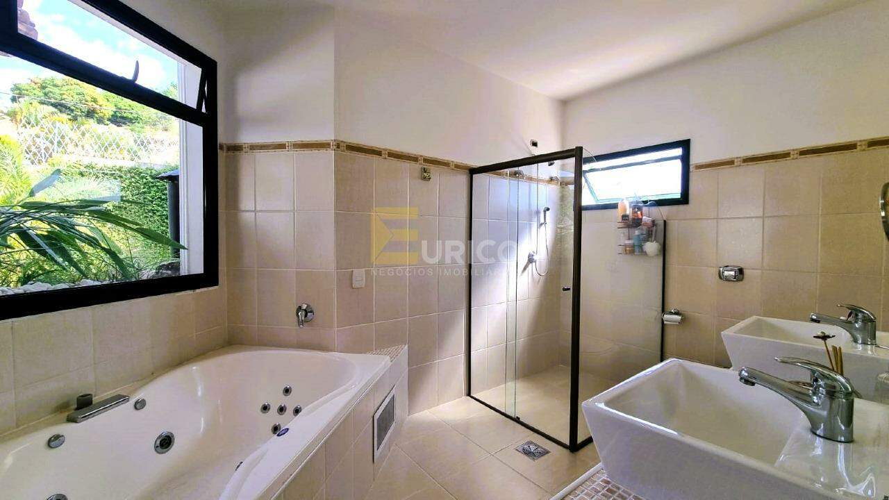 Casa em condomínio para aluguel no Condomínio Villaggio di Verona em Vinhedo/SP: 