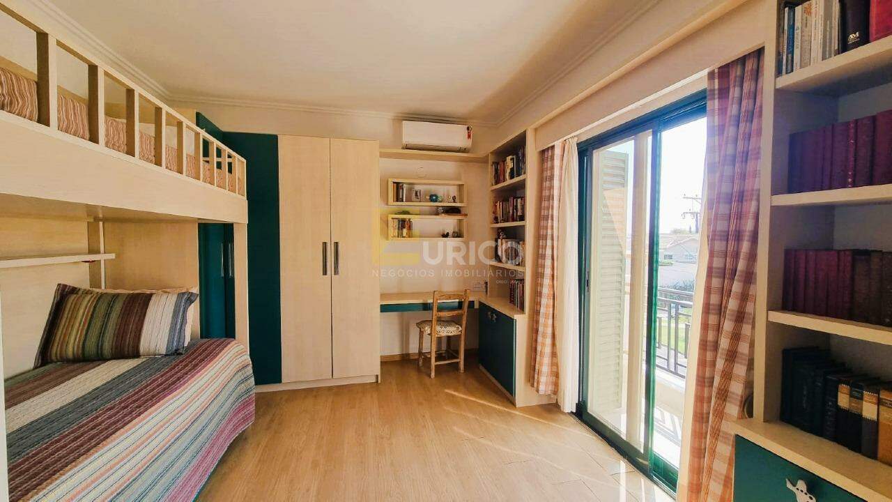 Casa em condomínio para aluguel no Condomínio Villaggio di Verona em Vinhedo/SP: 