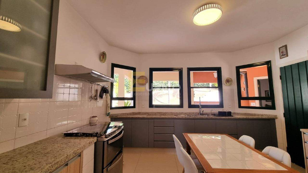 Casa em condomínio para aluguel no Condomínio Villaggio di Verona em Vinhedo/SP: 