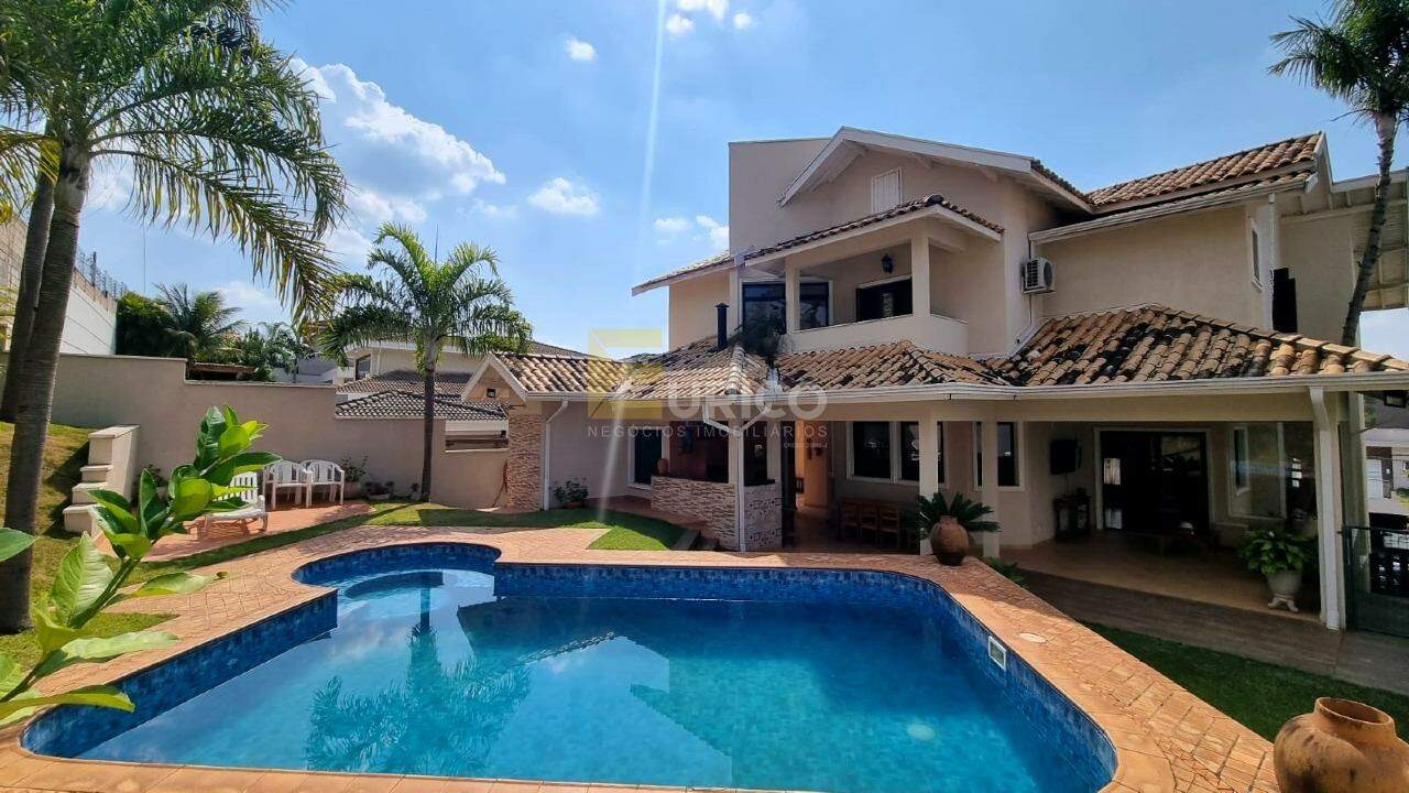 Casa em condomínio para aluguel no Condomínio Villaggio di Verona em Vinhedo/SP: 