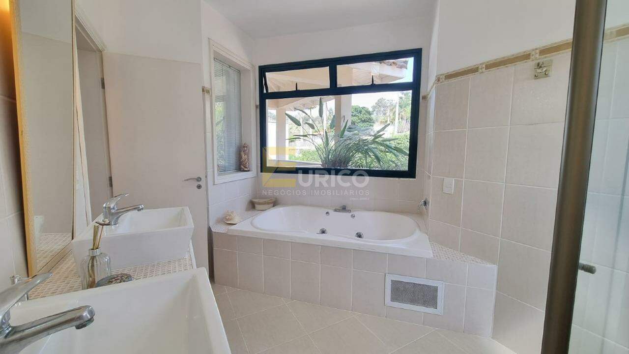 Casa em condomínio para aluguel no Condomínio Villaggio di Verona em Vinhedo/SP: 