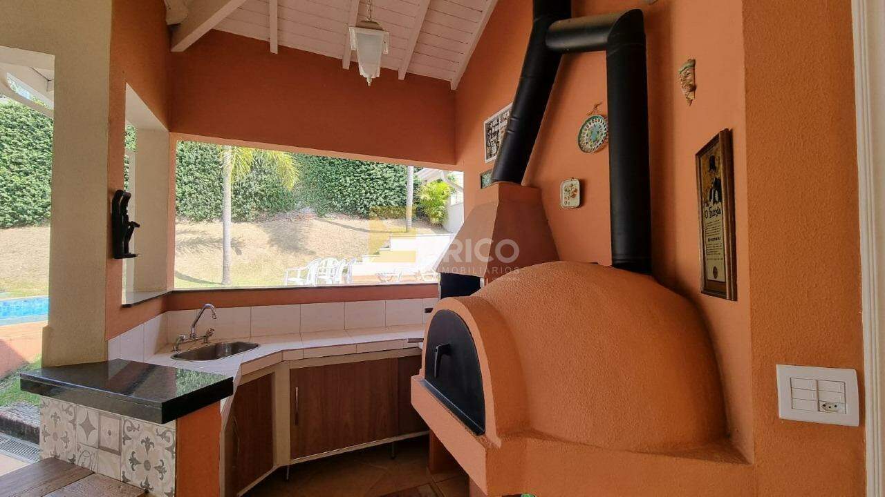 Casa em condomínio para aluguel no Condomínio Villaggio di Verona em Vinhedo/SP: 