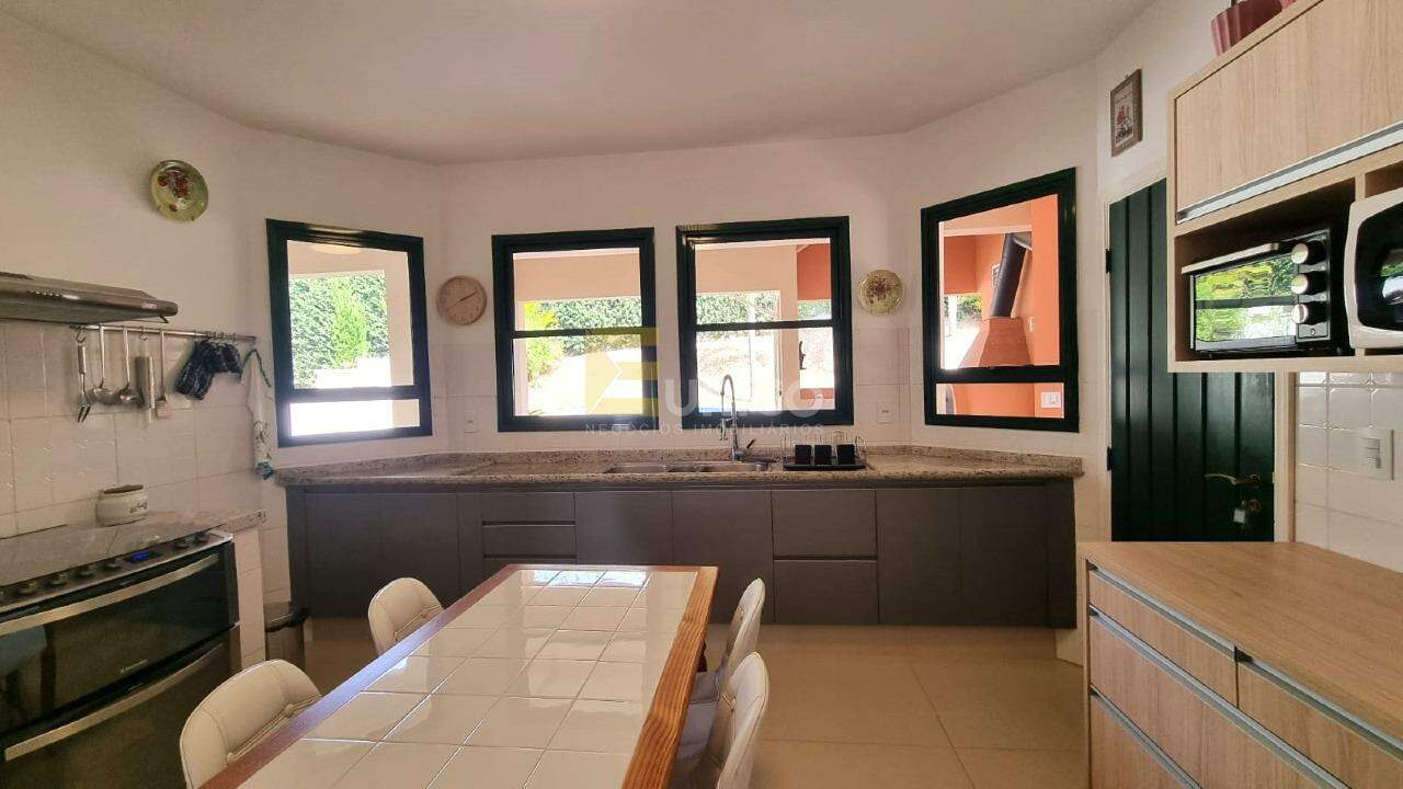 Casa em condomínio para aluguel no Condomínio Villaggio di Verona em Vinhedo/SP: 