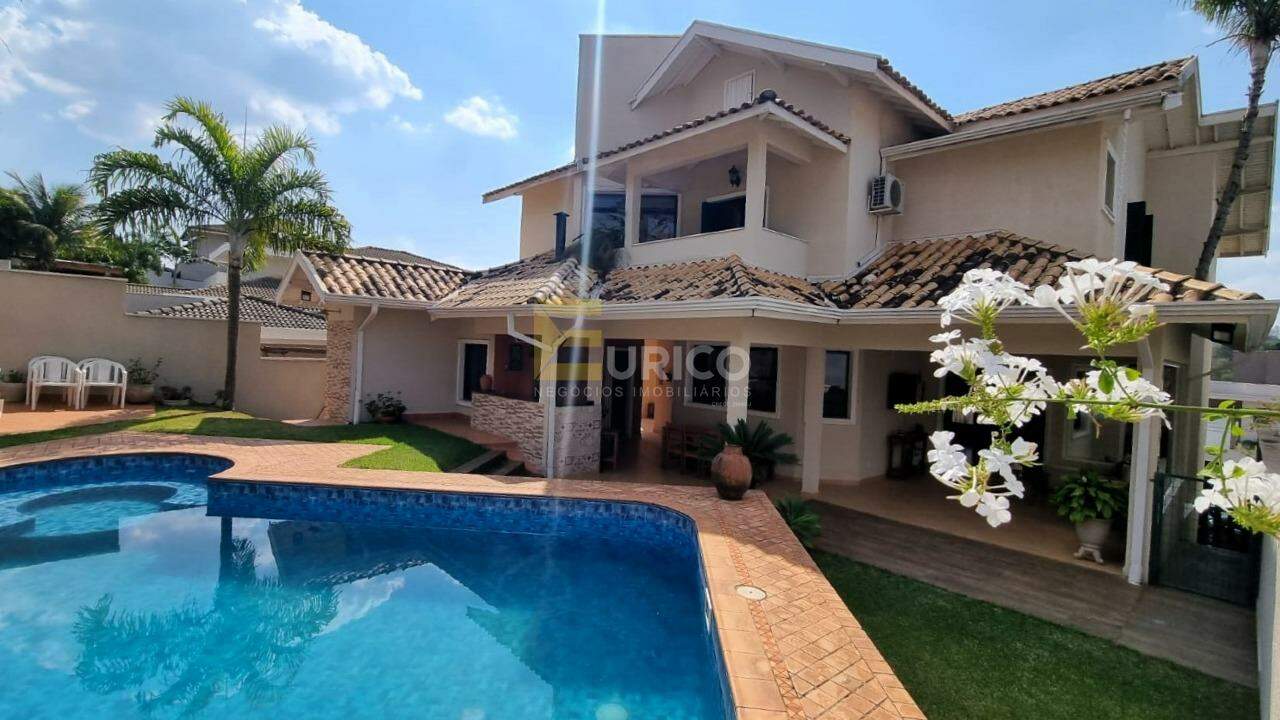 Casa em condomínio para aluguel no Condomínio Villaggio di Verona em Vinhedo/SP: 