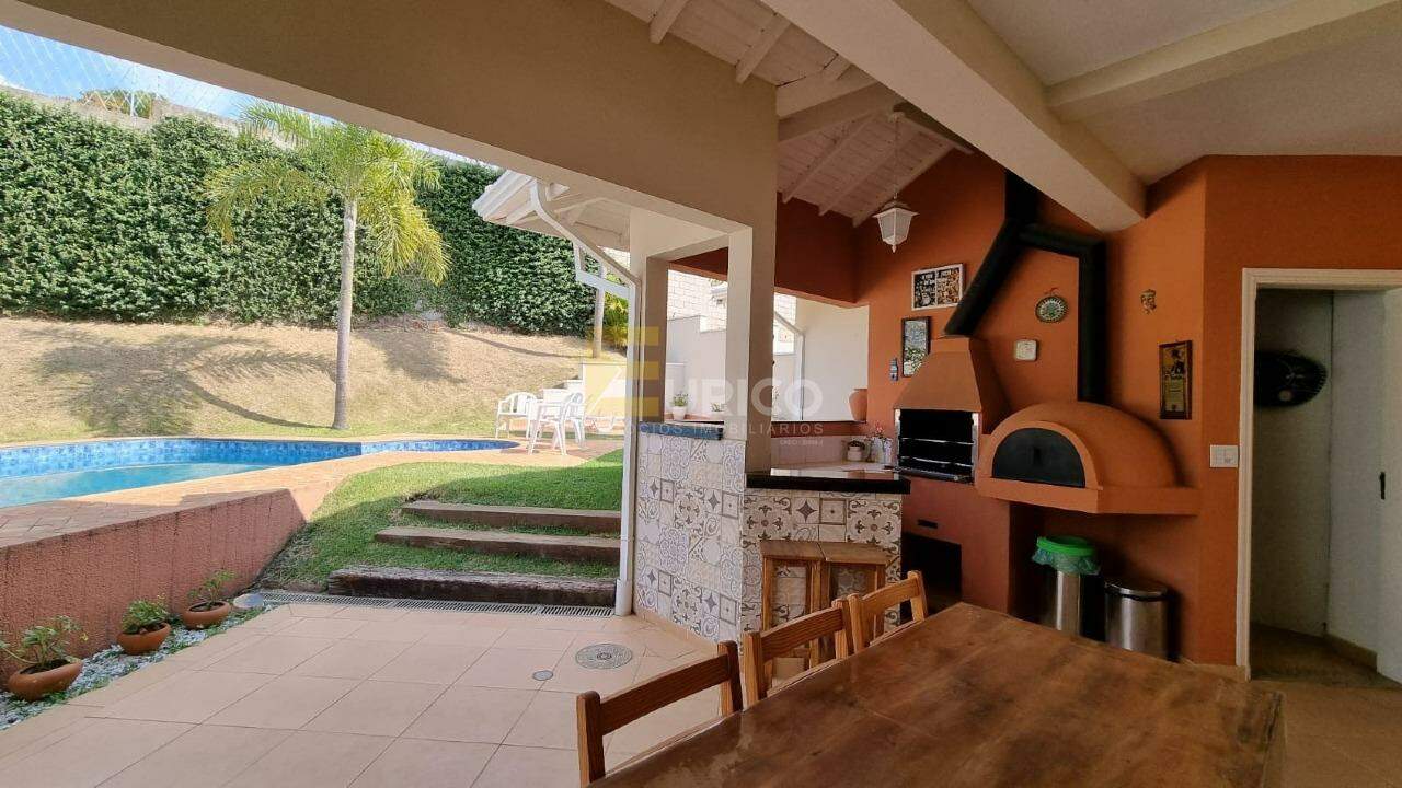 Casa em condomínio para aluguel no Condomínio Villaggio di Verona em Vinhedo/SP: 