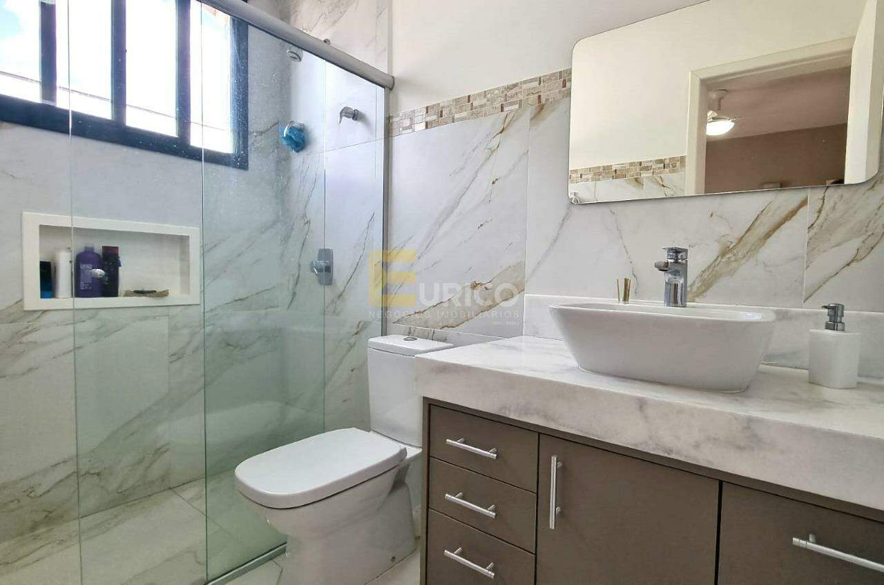 Casa em condomínio para aluguel no Condomínio Villaggio di Verona em Vinhedo/SP: 