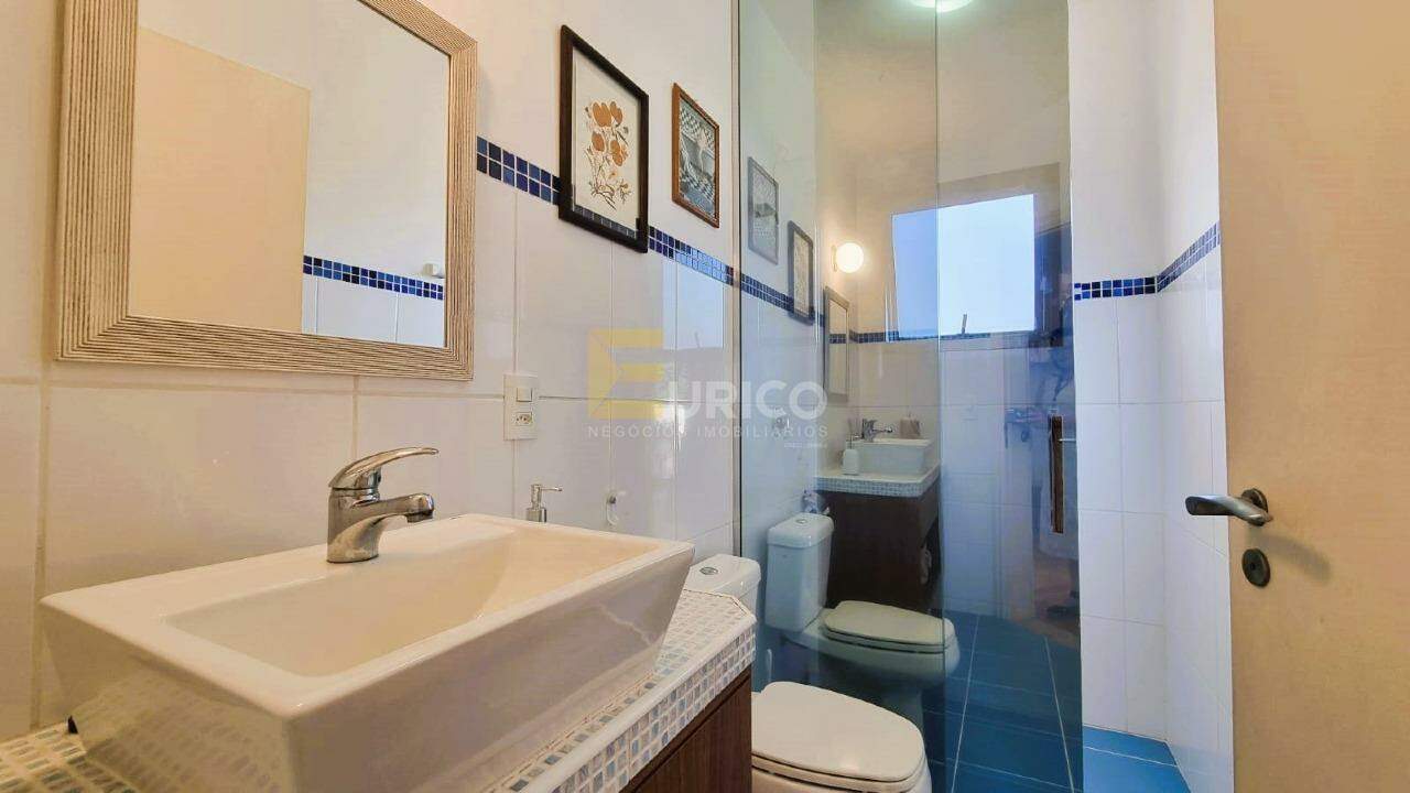 Casa em condomínio para aluguel no Condomínio Villaggio di Verona em Vinhedo/SP: 