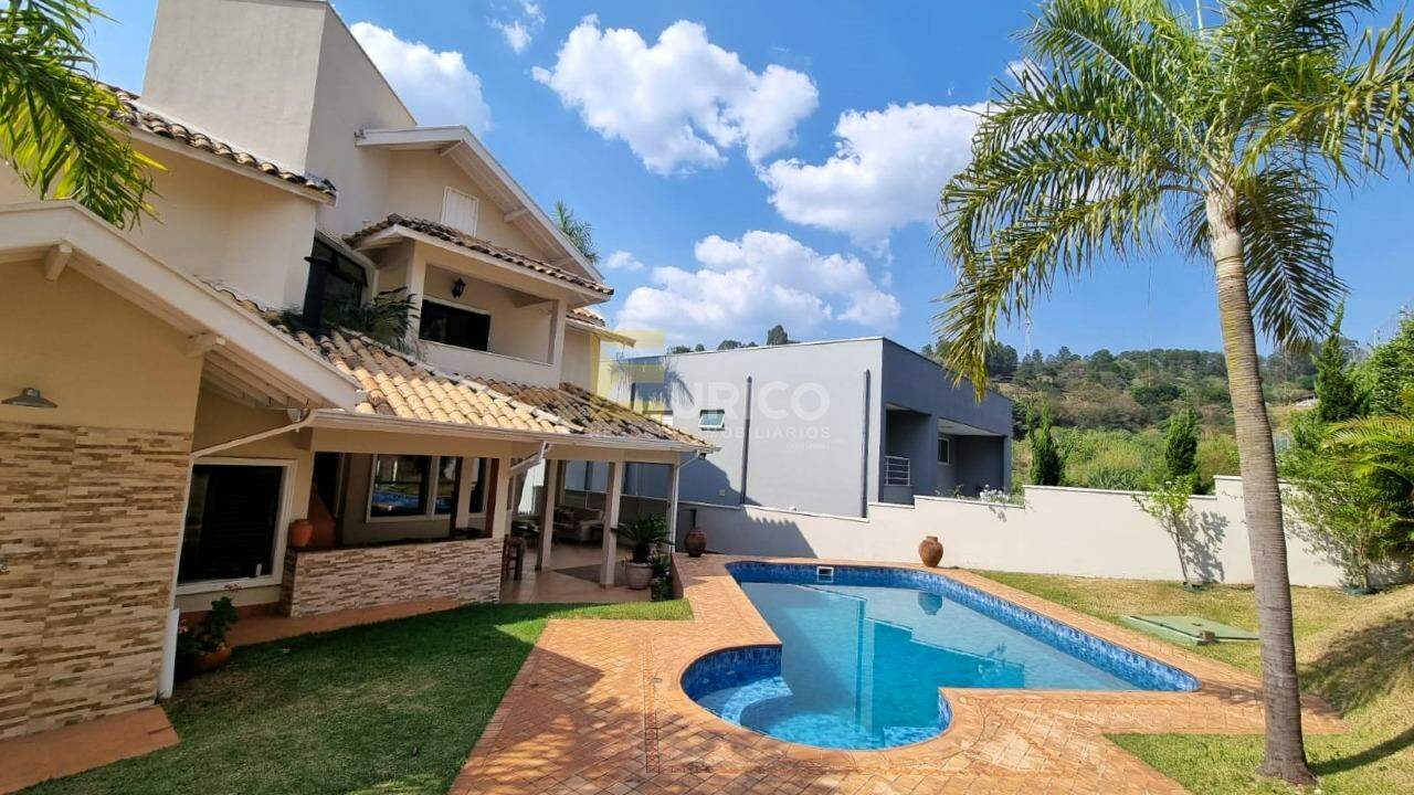 Casa em condomínio para aluguel no Condomínio Villaggio di Verona em Vinhedo/SP: 