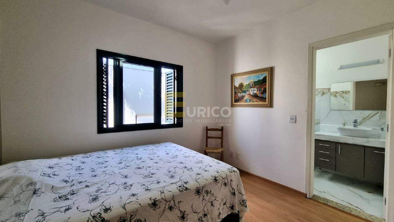 Casa em condomínio para aluguel no Condomínio Villaggio di Verona em Vinhedo/SP: 