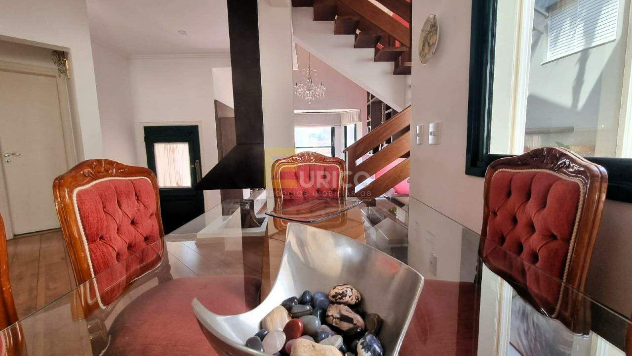 Casa em condomínio para aluguel no Condomínio Villaggio di Verona em Vinhedo/SP: 