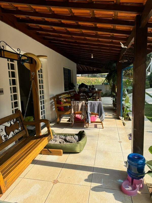 Chácara à venda no CHÁCARAS ALPINA em Valinhos/SP: 