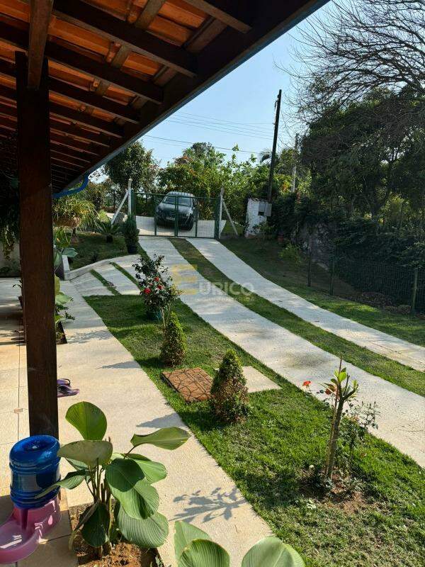Chácara à venda no CHÁCARAS ALPINA em Valinhos/SP: 