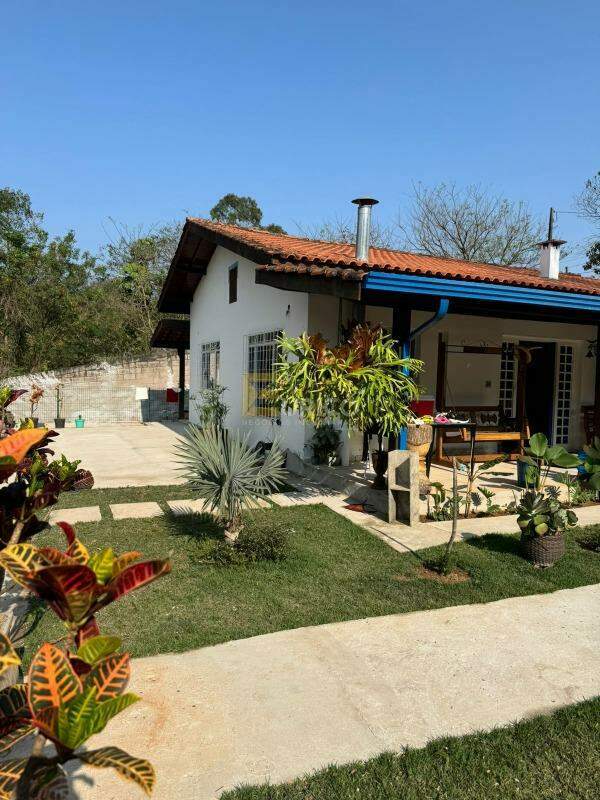 Chácara à venda no CHÁCARAS ALPINA em Valinhos/SP: 