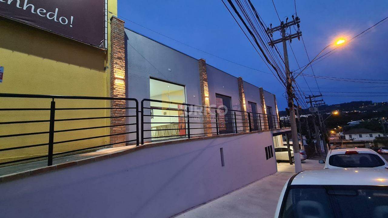 Sala para aluguel no Jardim São Matheus em Vinhedo/SP: 